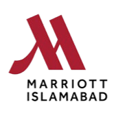 Marriott Hotel Islamabad