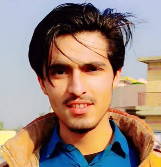 Sayad Wajid Hussain