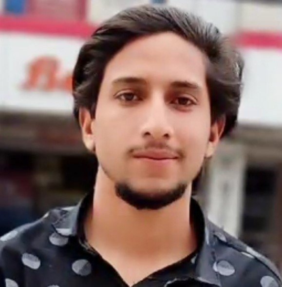 Sayad Jahangeer Hussain