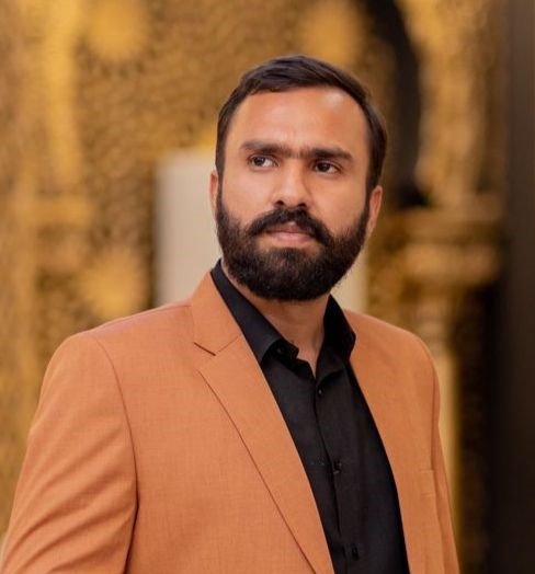 Muhammad Qasim
