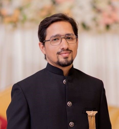 Muhammad Junaid