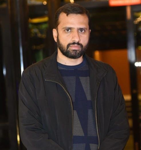 Muhammad Umar